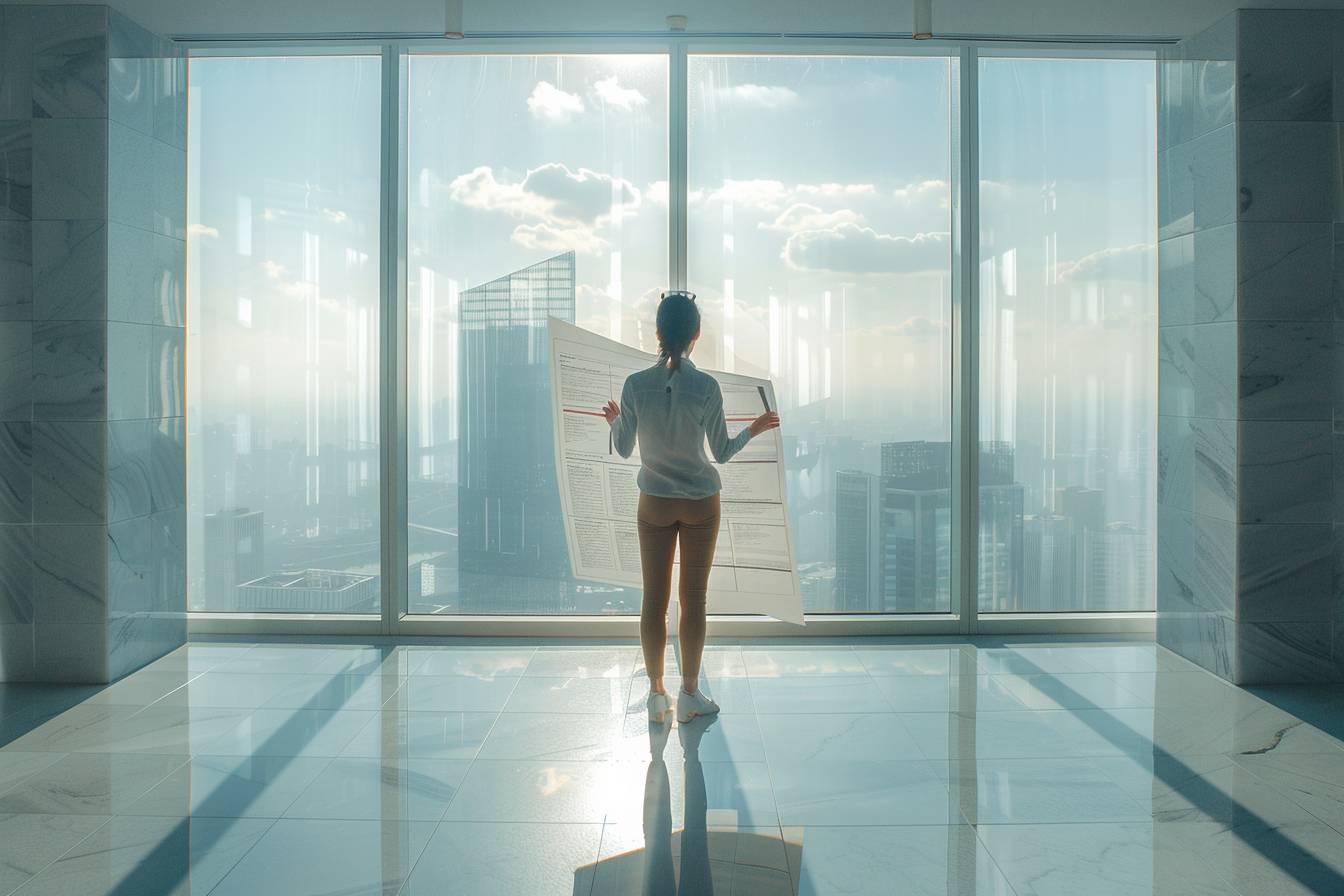 Optimiser la Composition et la Valeur de l’Entreprise Optimiser la Composition et la Valeur de l’Entreprise