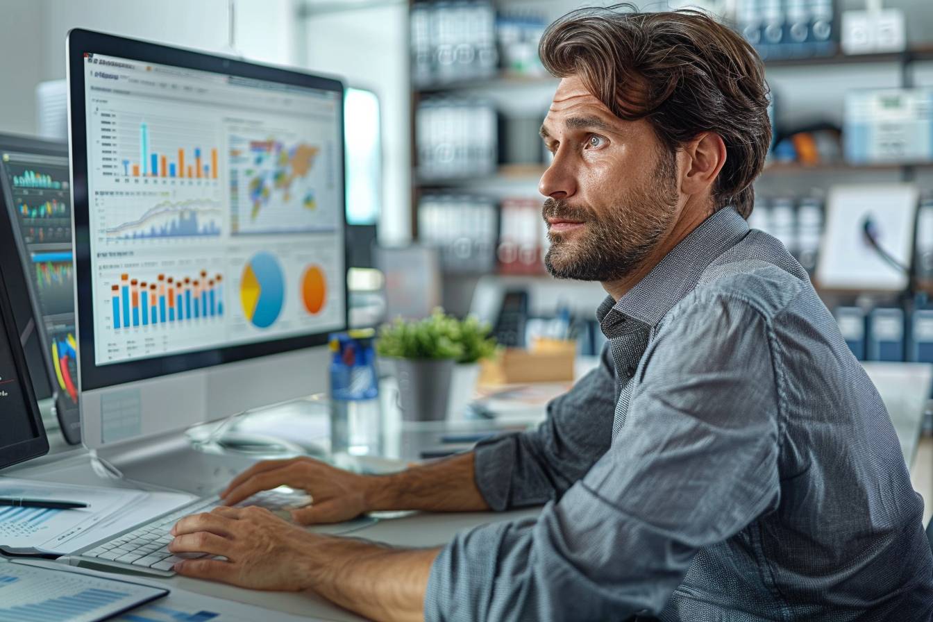 Optimiser la Performance Financière de l&rsquo;Entreprise