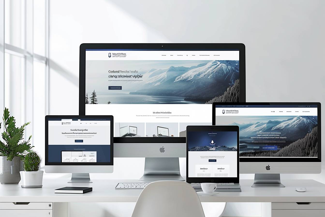 Optimiser la présence web de l&rsquo;entreprise