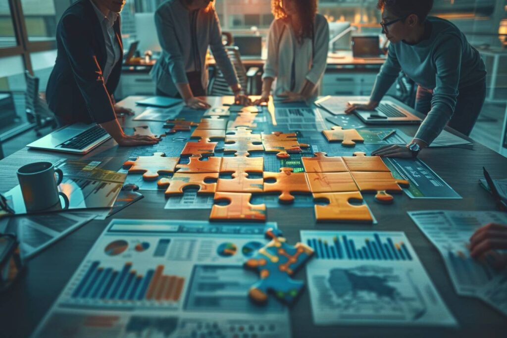 Optimiser la structure de financement