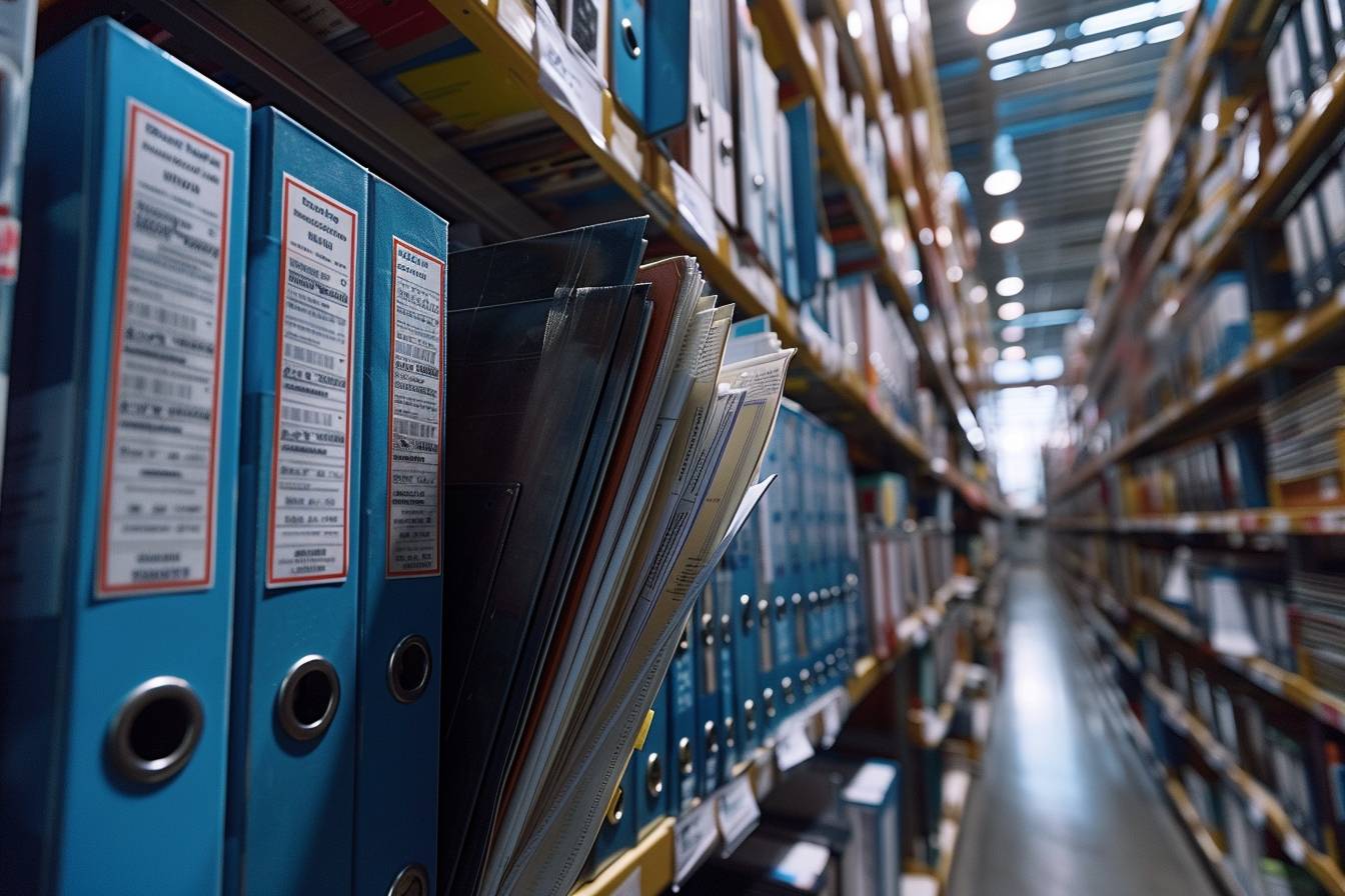 Optimiser le Dossier de Valorisation de l&rsquo;Entreprise