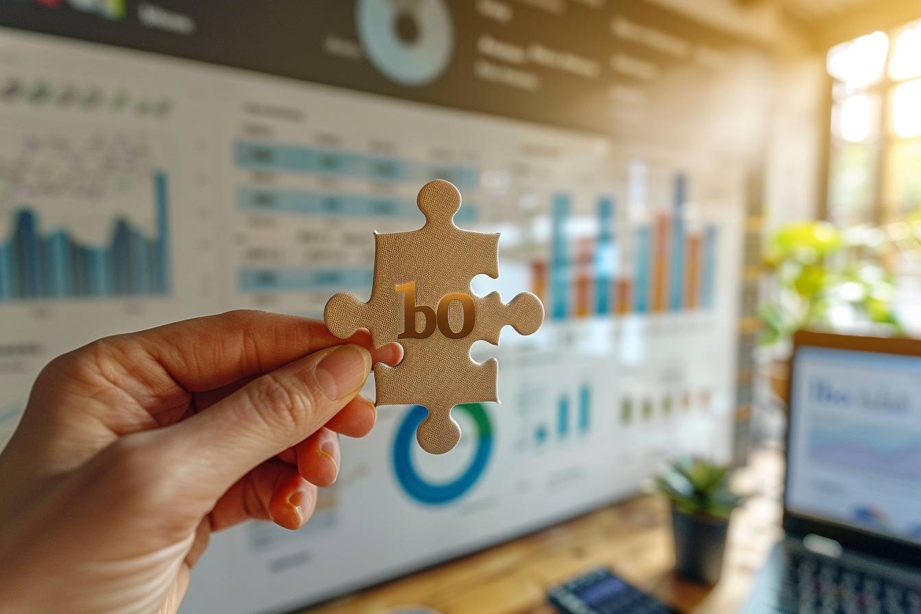 Optimiser le financement LBO pour un rachat d’entreprise Optimiser le financement LBO pour un rachat d’entreprise