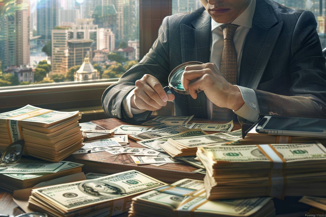 Optimiser Le Placement De Son Argent Après La Vente Optimiser Le Placement De Son Argent Après La Vente