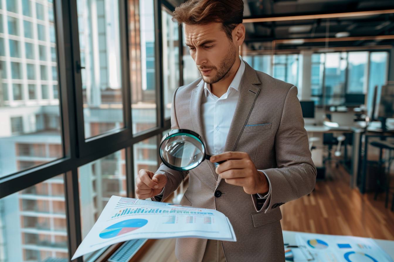 Optimiser le Scope de Valorisation de l&rsquo;Entreprise