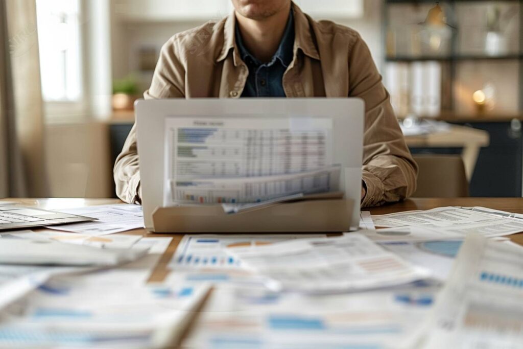 Optimiser sa capacité d’emprunt