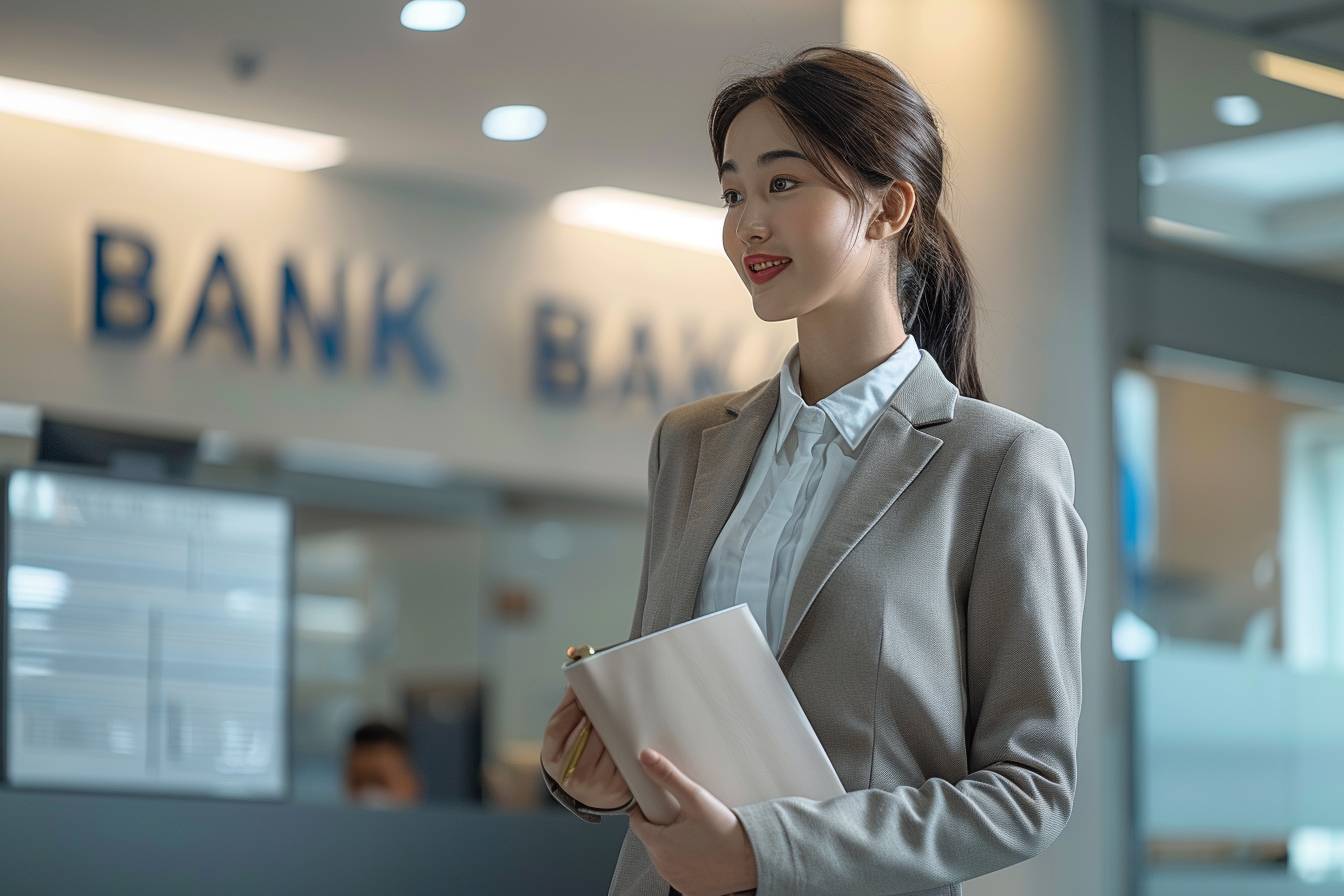 Optimiser ses chances pour obtenir un crédit pour la création d&rsquo;entreprise
