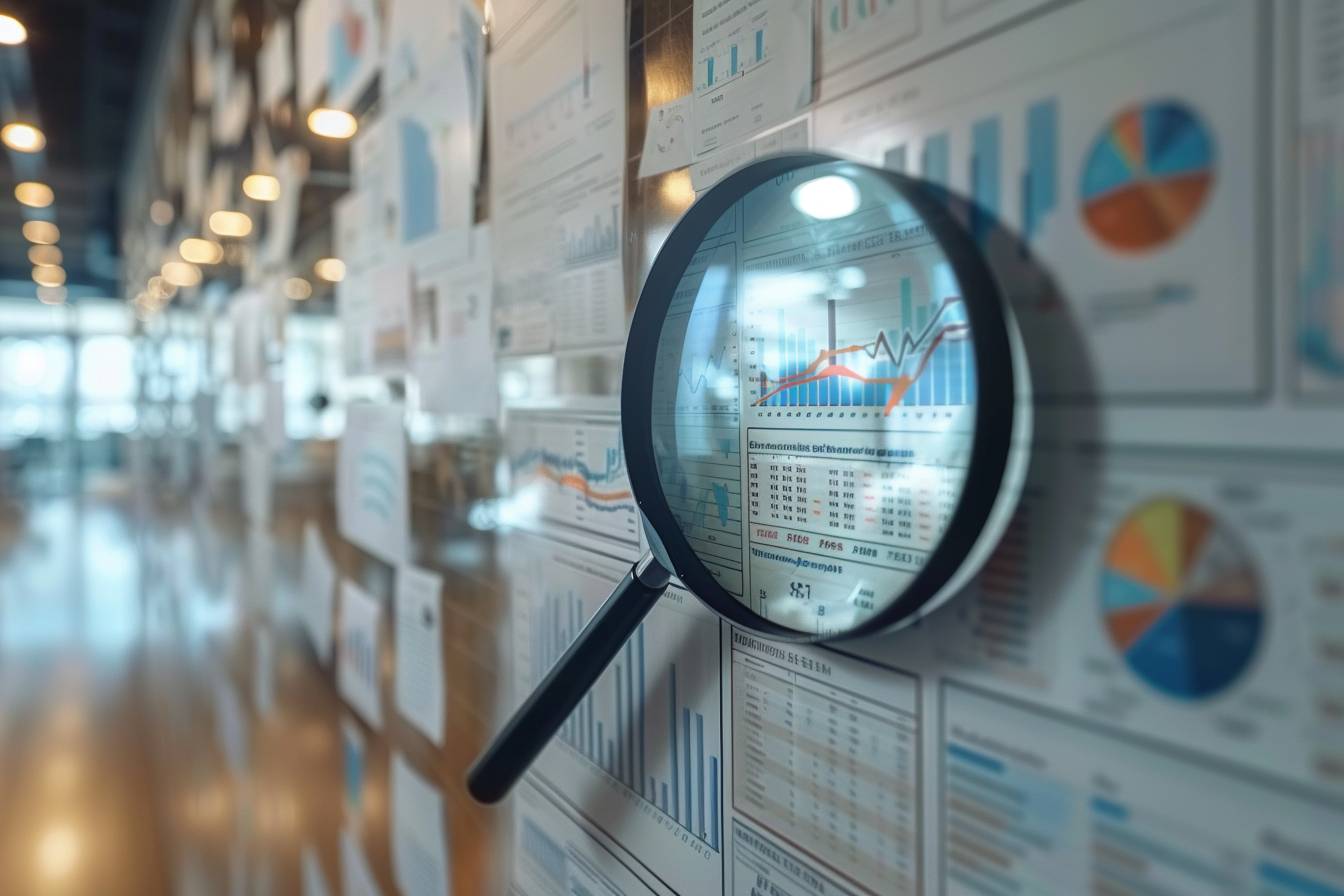 Outils et Stratégies pour une Évaluation Efficace de Marché Outils et Stratégies pour une Évaluation Efficace de Marché