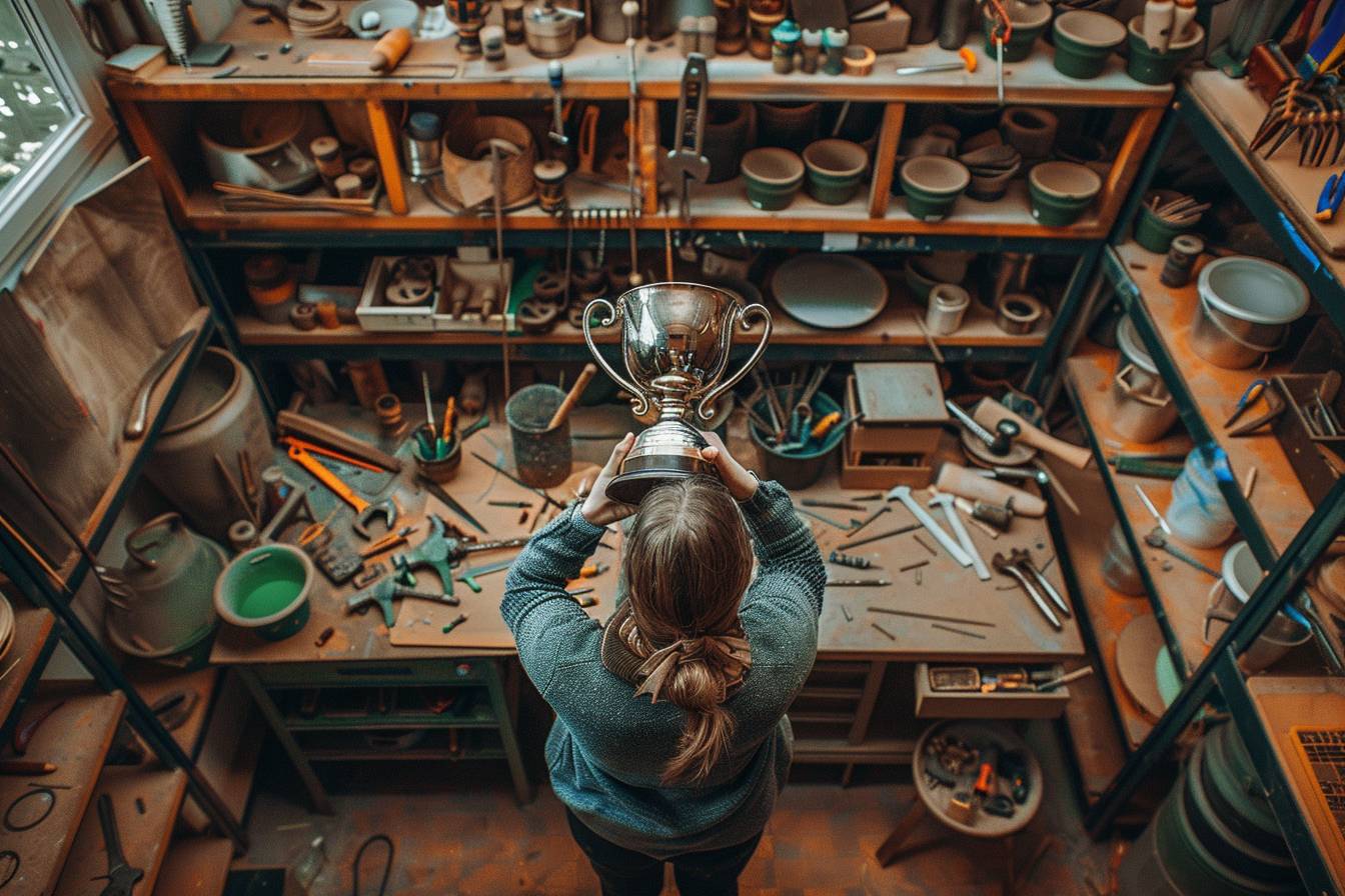 Partie 1 : Comprendre la valorisation du savoir-faire