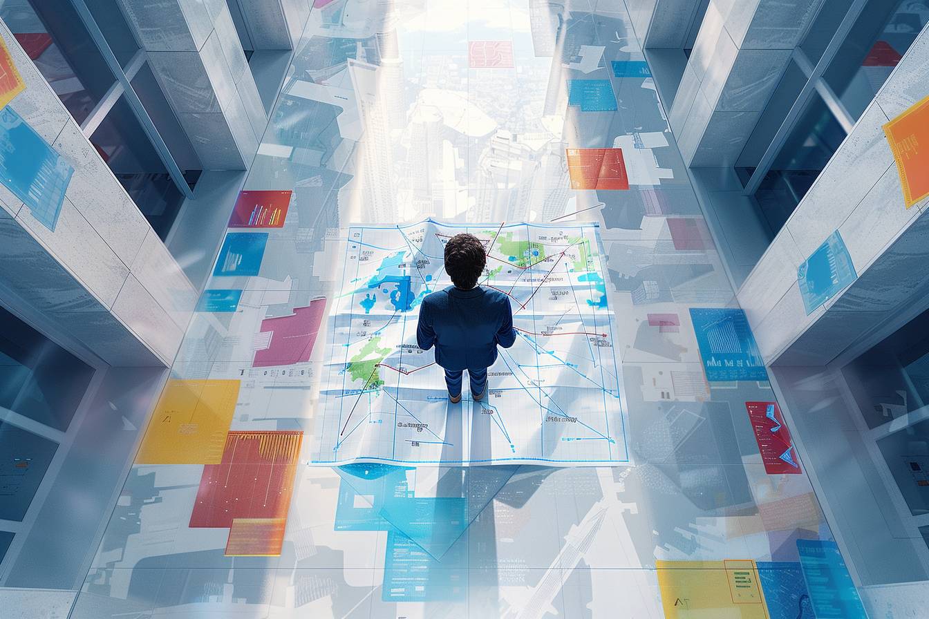 Partie 1 : Comprendre les erreurs de positionnement en entreprise