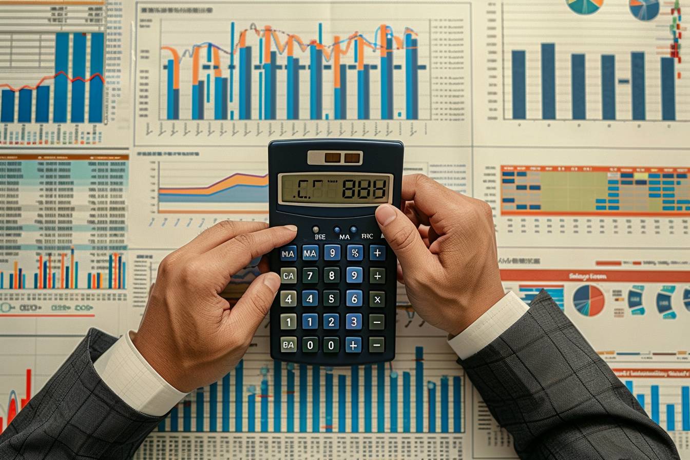 Partie 1 : Comprendre Les Principales Méthodes D&rsquo;évaluation D&rsquo;entreprise