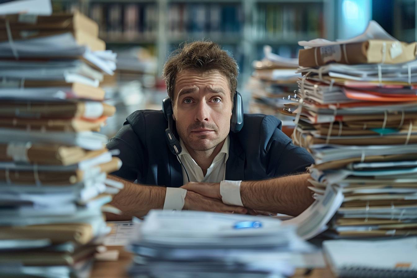 Partie 1 : Les erreurs courantes dans la gestion de la relation client Partie 1 : Les erreurs courantes dans la gestion de la relation client