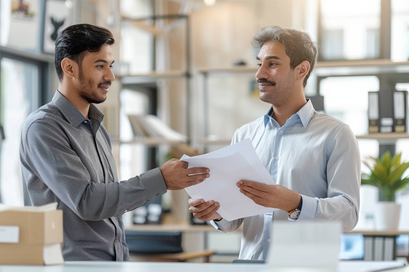 Partie 1 : Préparer la Transmission de Son Entreprise pour la Retraite