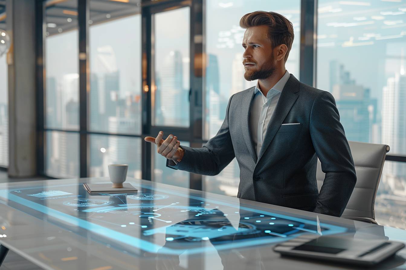 Partie 1 : Préparer une Présentation Impactante du Business Plan pour les Investisseurs