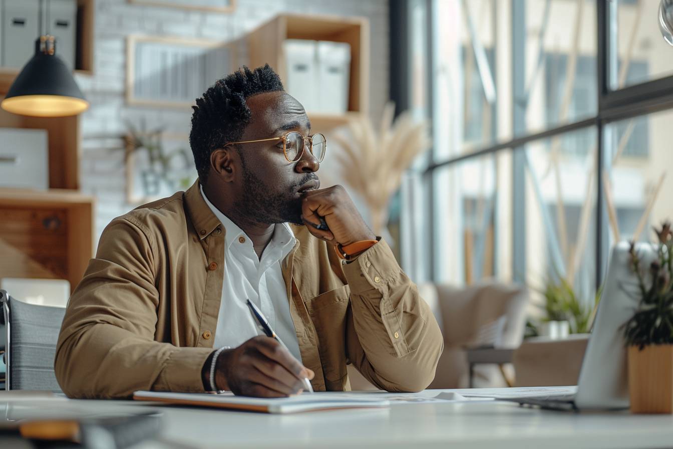 Partie 1 : Réflexion Préalable au Projet Entrepreneurial