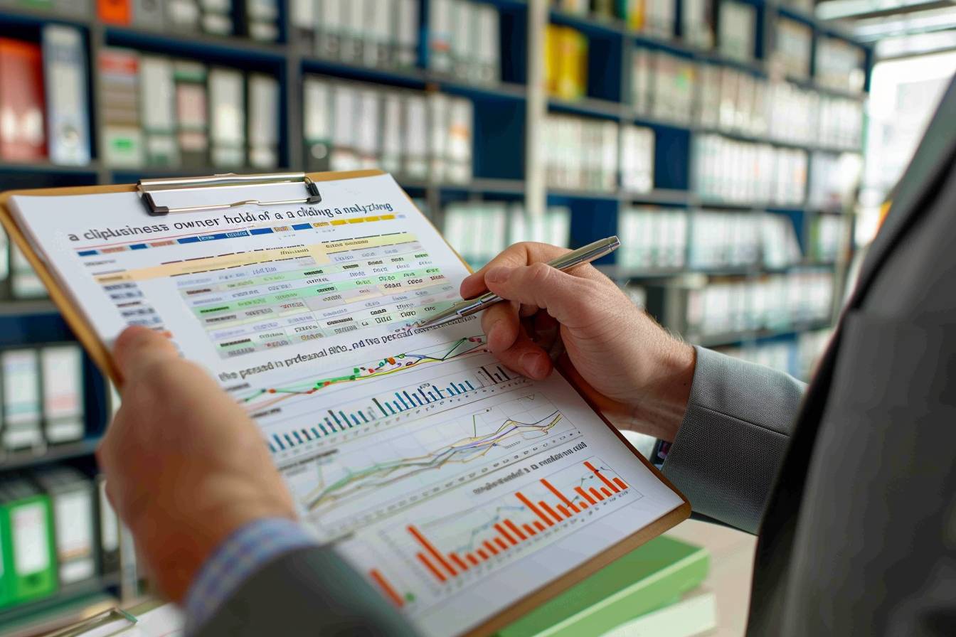 Partie 1: Comprendre l&rsquo;évaluation du fonds de commerce