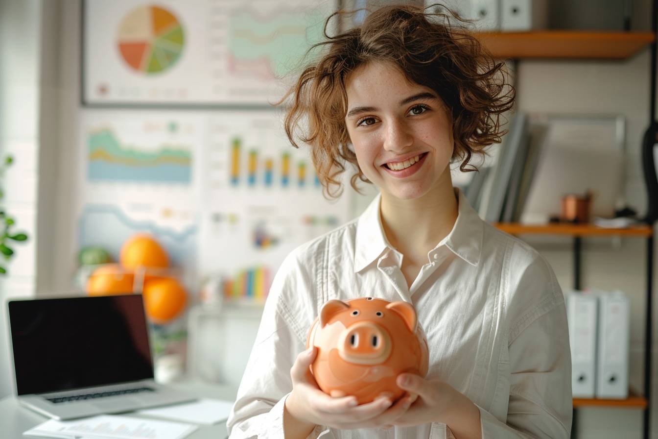 Partie 1: Les avantages de l&rsquo;autofinancement pour la création d&rsquo;entreprise