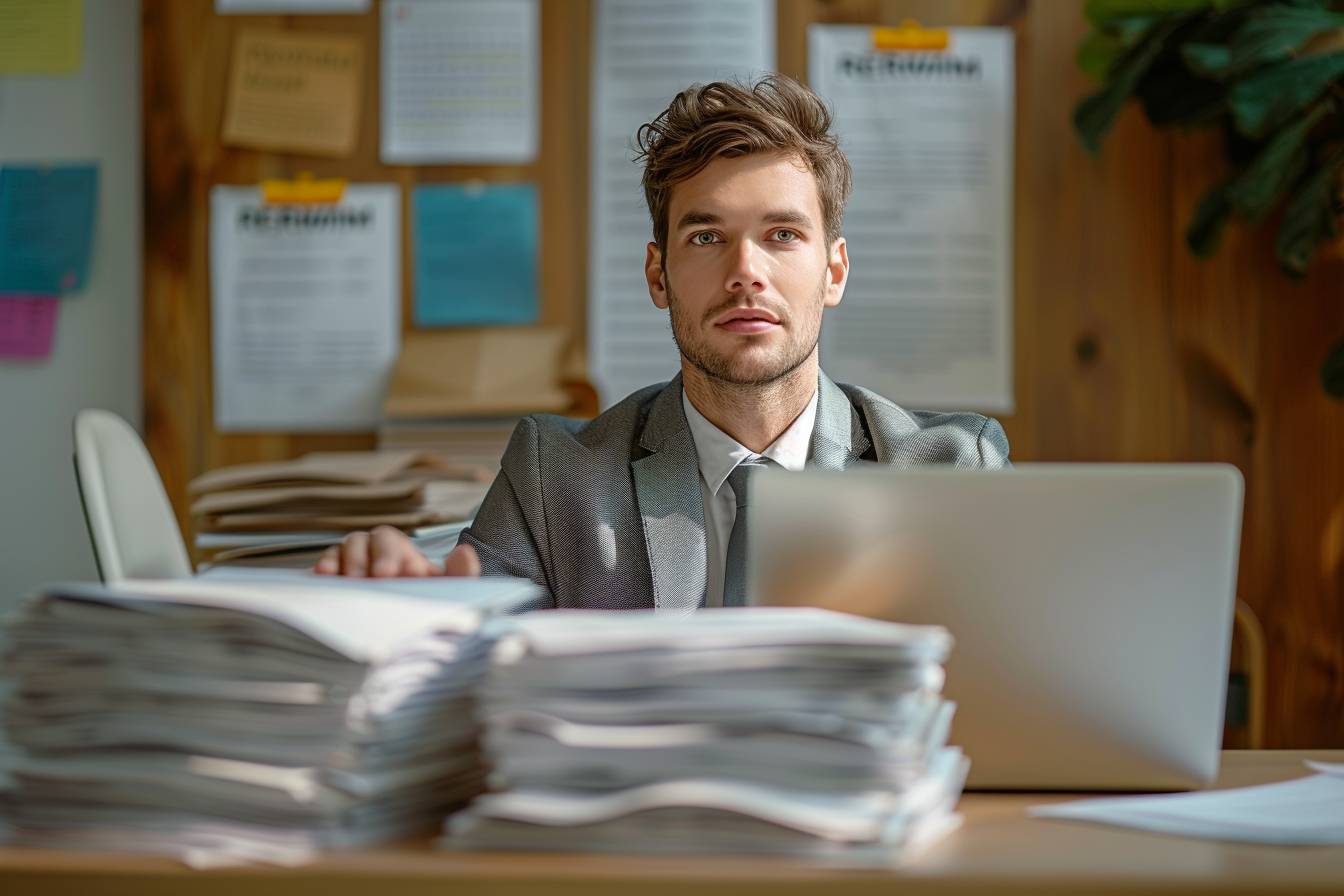 Partie 1: Les Erreurs de Recrutement à Éviter pour le Créateur d&rsquo;Entreprise