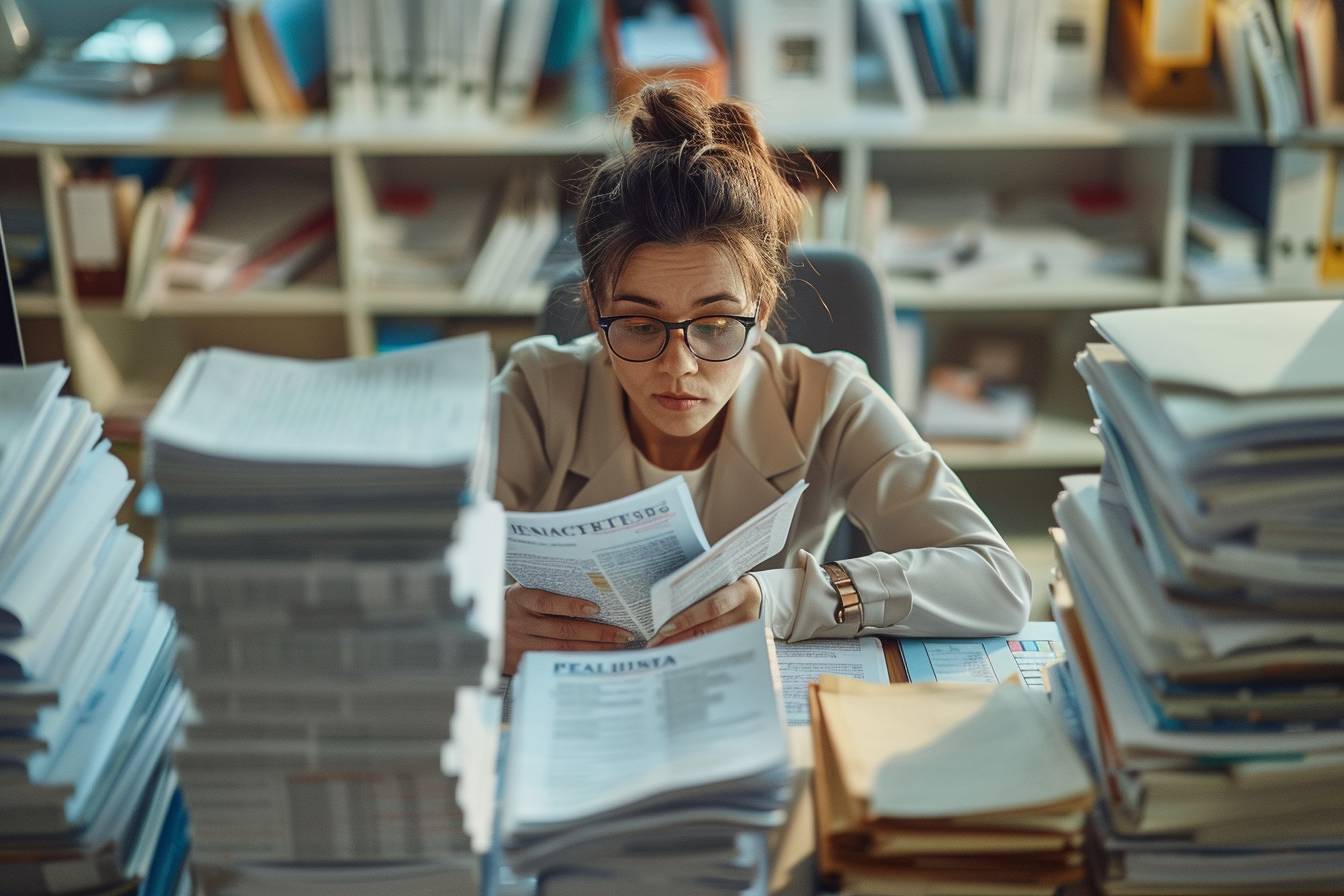 Partie 2 : Adopter les Bonnes Pratiques pour Éviter les Erreurs d’Assurance Partie 2 : Adopter les Bonnes Pratiques pour Éviter les Erreurs d’Assurance