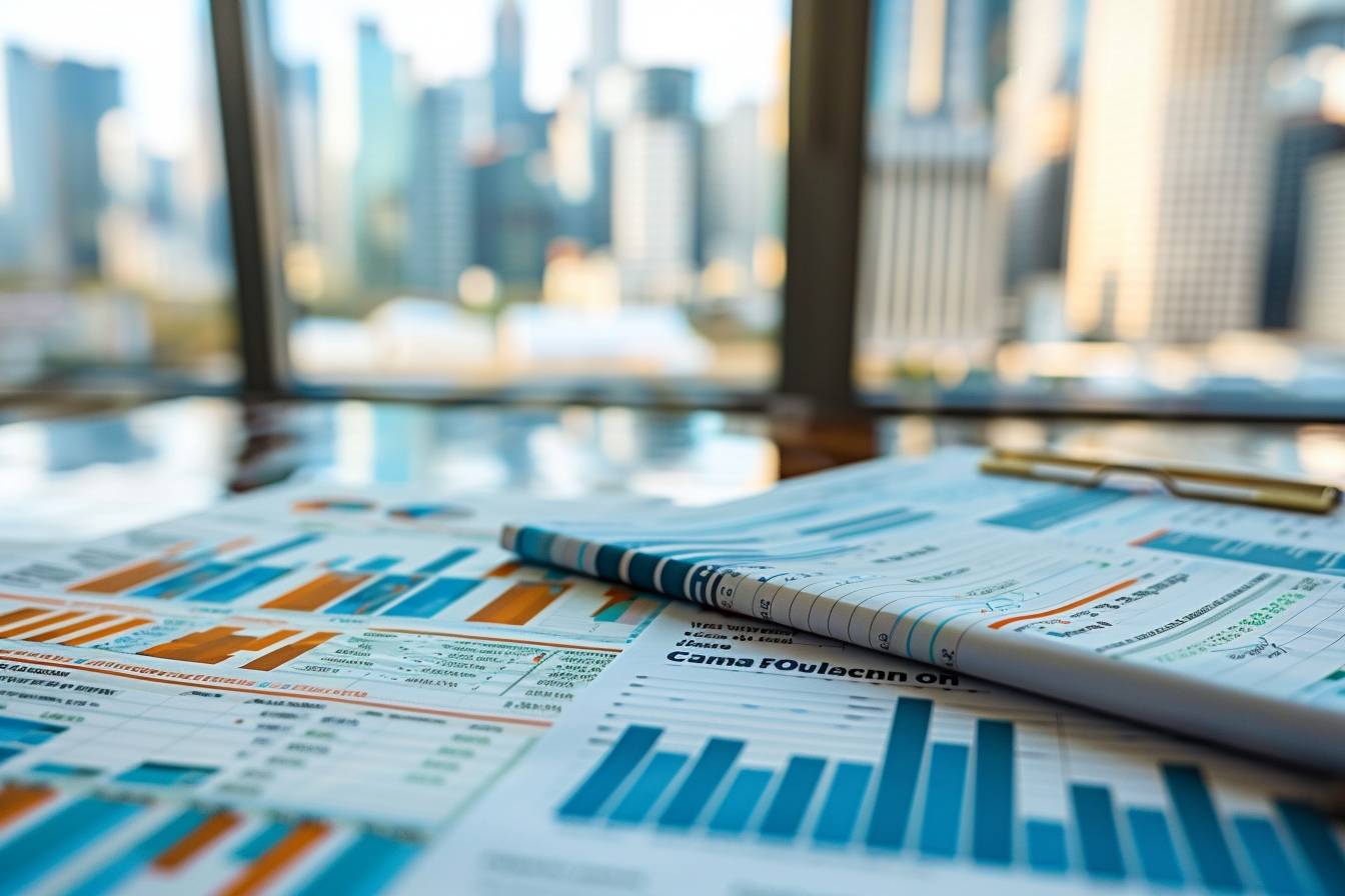 Partie 2 : Intégrer les Flux de Trésorerie dans la Stratégie d’Entreprise Partie 2 : Intégrer les Flux de Trésorerie dans la Stratégie d’Entreprise