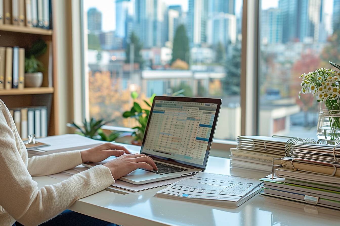 Partie 2 : Méthodes Et Outils Pour Une Organisation Comptable Optimisée Partie 2 : Méthodes Et Outils Pour Une Organisation Comptable Optimisée
