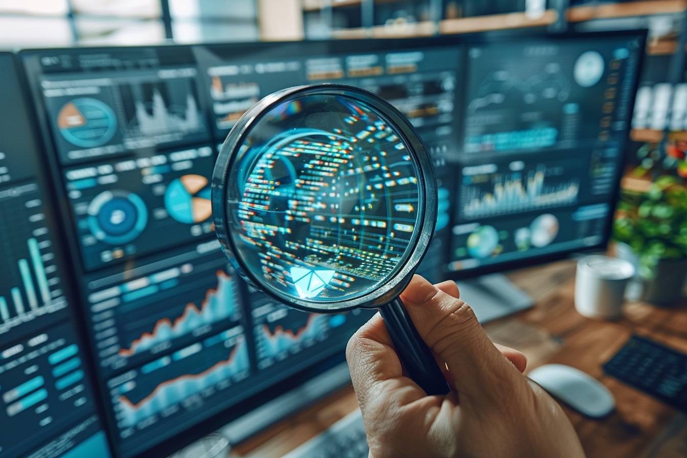 Partie 2 : Optimiser Votre Stratégie Marketing Digital pour Éviter les Erreurs de Communication