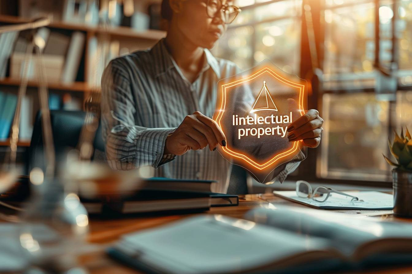 Partie 2 : Stratégies et Bonnes Pratiques pour Protéger Efficacement sa Propriété Intellectuelle
