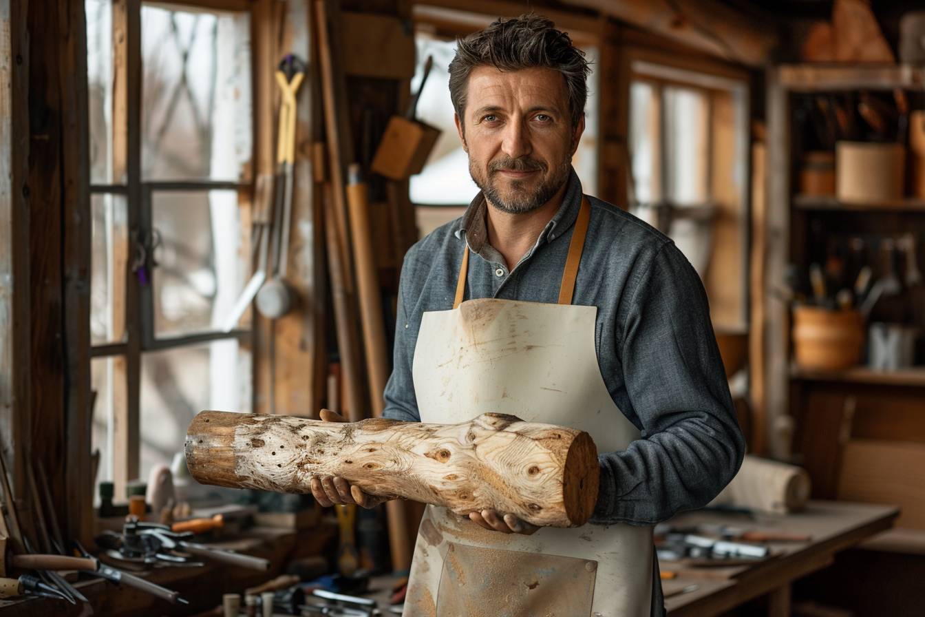 Partie 2 : Stratégies pour valoriser votre savoir-faire
