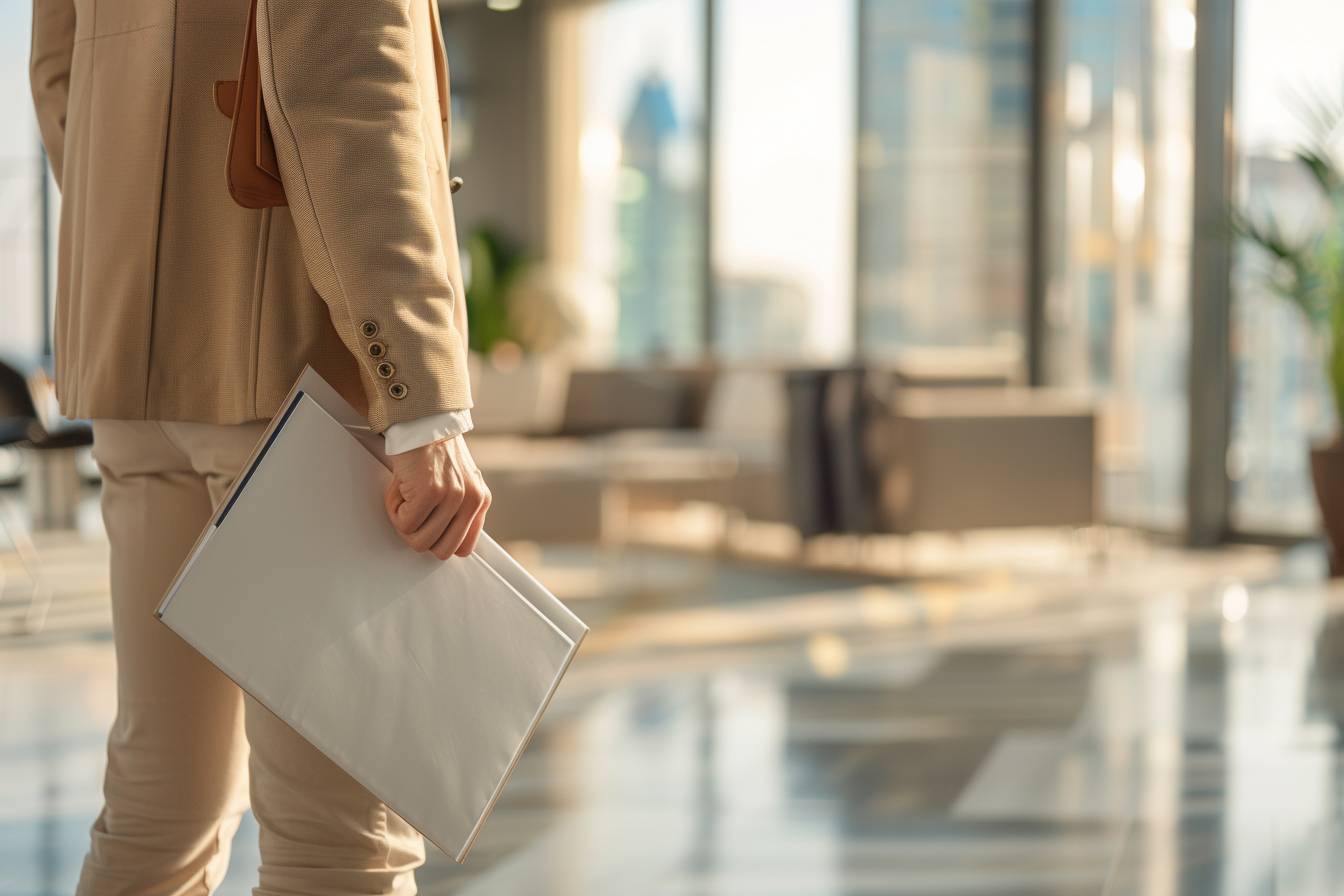 Partie 2 : Techniques et Astuces pour un Pitch Réussi auprès des Investisseurs
