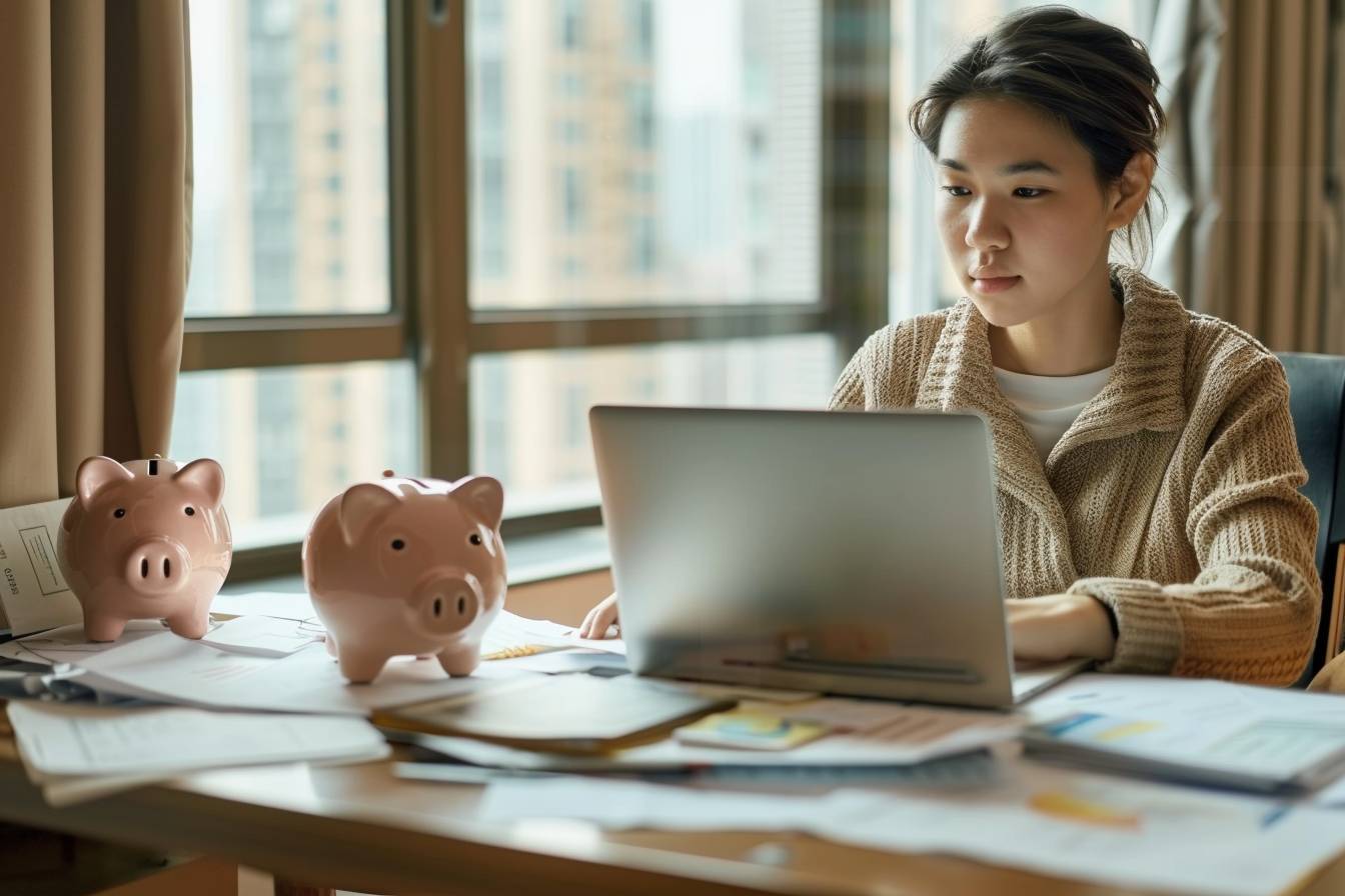 Partie 2: Les limites de l&rsquo;autofinancement dans la création d&rsquo;entreprise