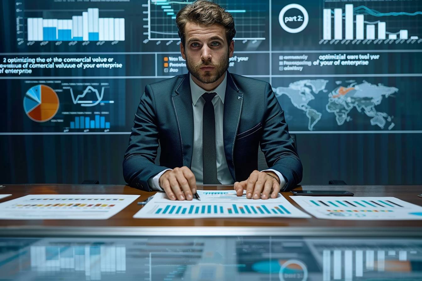 Partie 2: Optimiser la valeur commerciale de votre entreprise