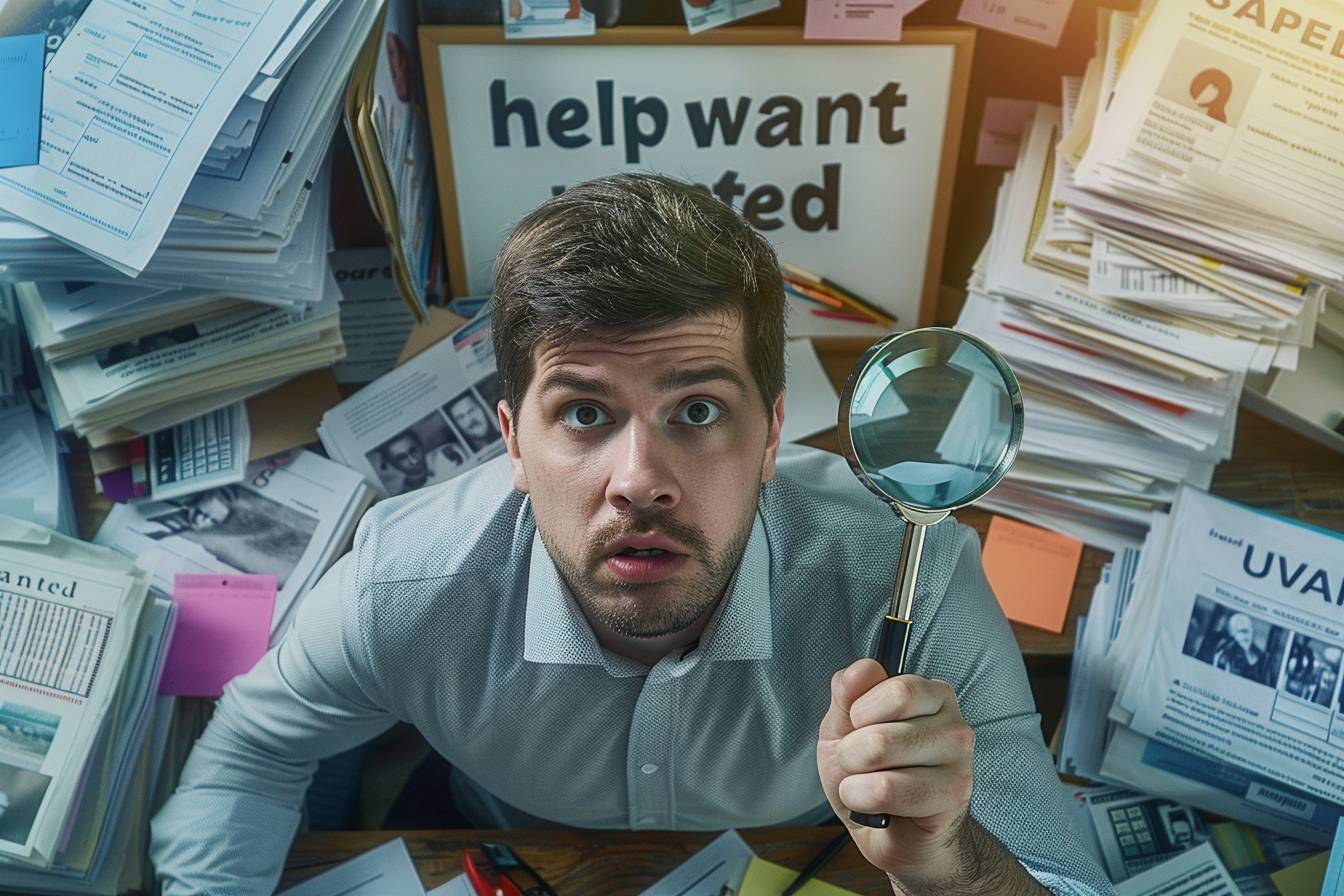 Partie 2: Stratégies Efficaces pour une Embauche Réussie lors de la Création d&rsquo;Entreprise