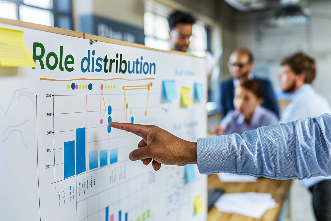 Partie 2: Stratégies pour Optimiser la Répartition des Rôles