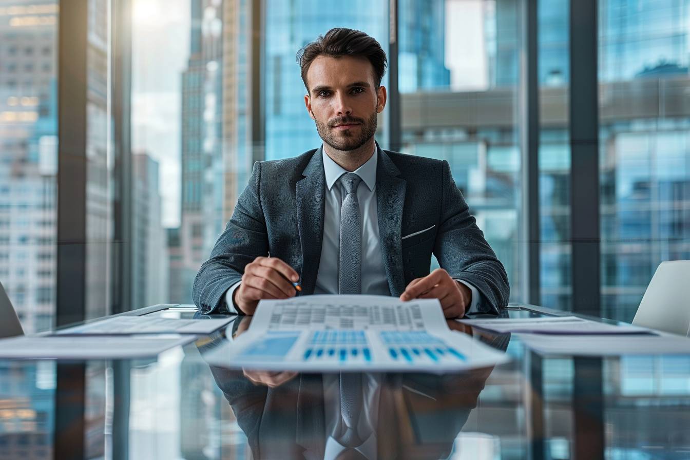 Perfectionner votre Business Plan pour le Succès Perfectionner votre Business Plan pour le Succès
