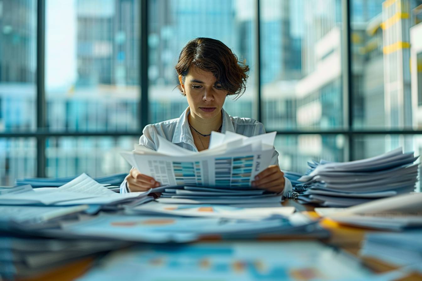 Pièges après-cession dans la vente de société