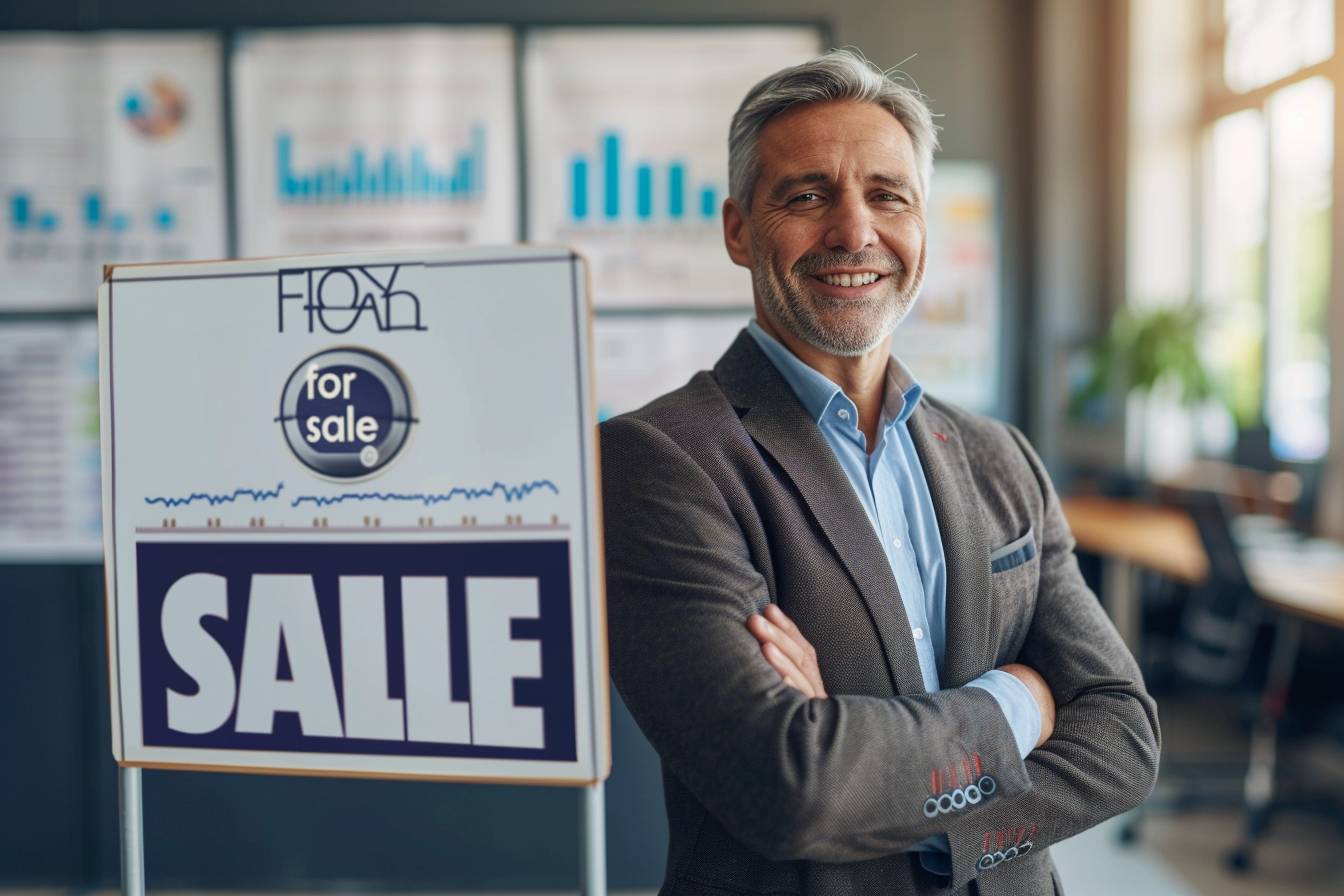 Planification Stratégique pour la Cession de Votre Entreprise Planification Stratégique pour la Cession de Votre Entreprise