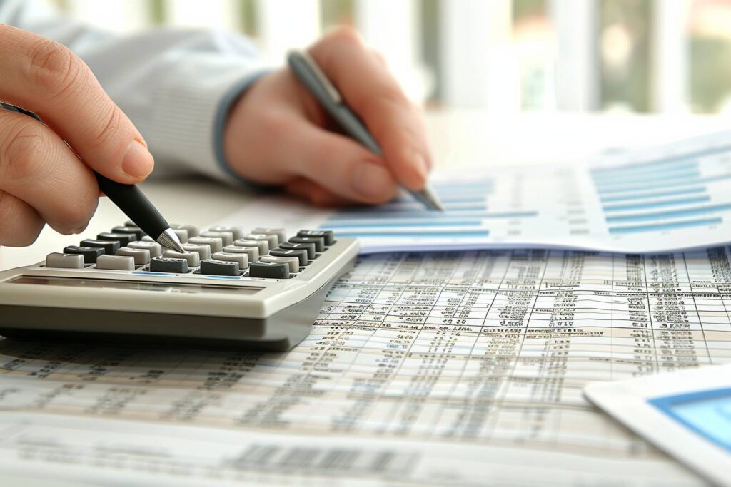 Plus-value de cession : comment la calculer ?