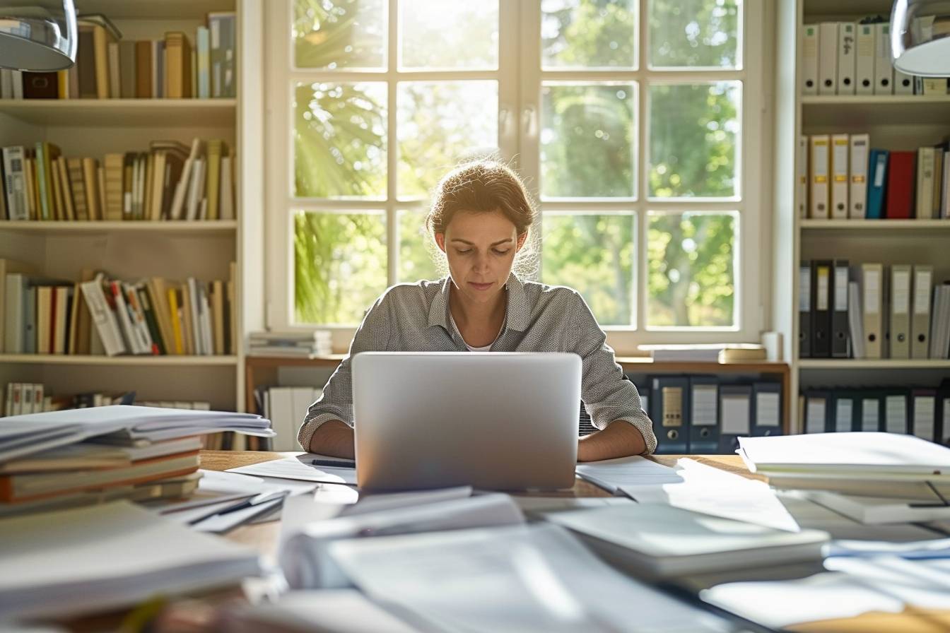 Première Partie : Comprendre la Due Diligence dans le Contexte de la Vente d’Entreprise Première Partie : Comprendre la Due Diligence dans le Contexte de la Vente d’Entreprise
