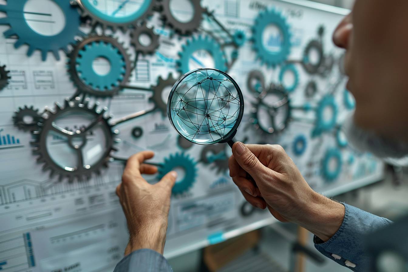 Première Partie : Identifier et Comprendre Les Erreurs de Management