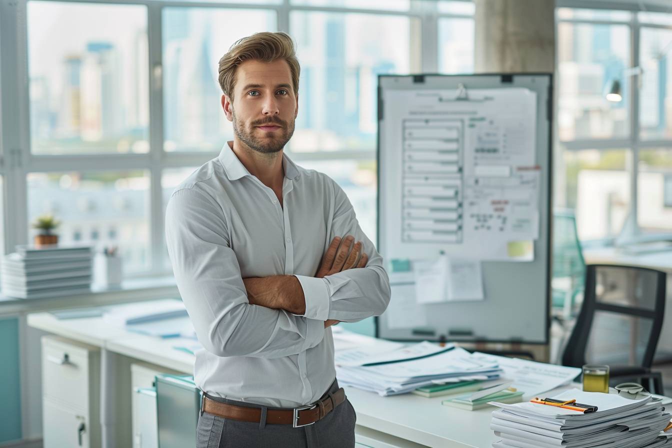 Préparation Préalable pour la Vente d&rsquo;Entreprise
