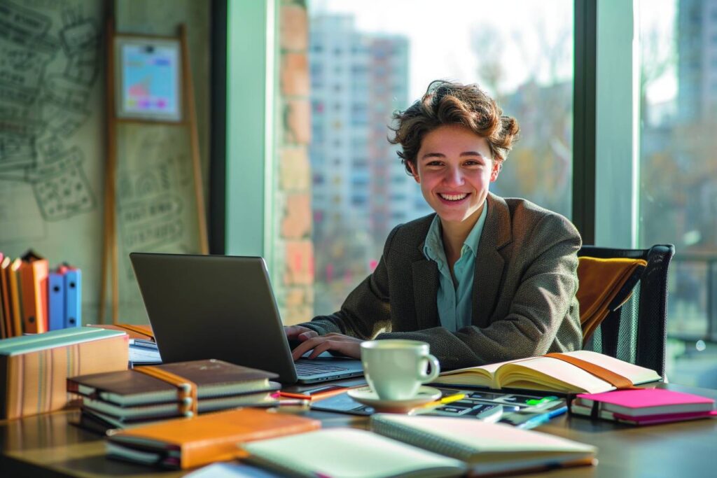 Préparer le lancement de son entreprise
