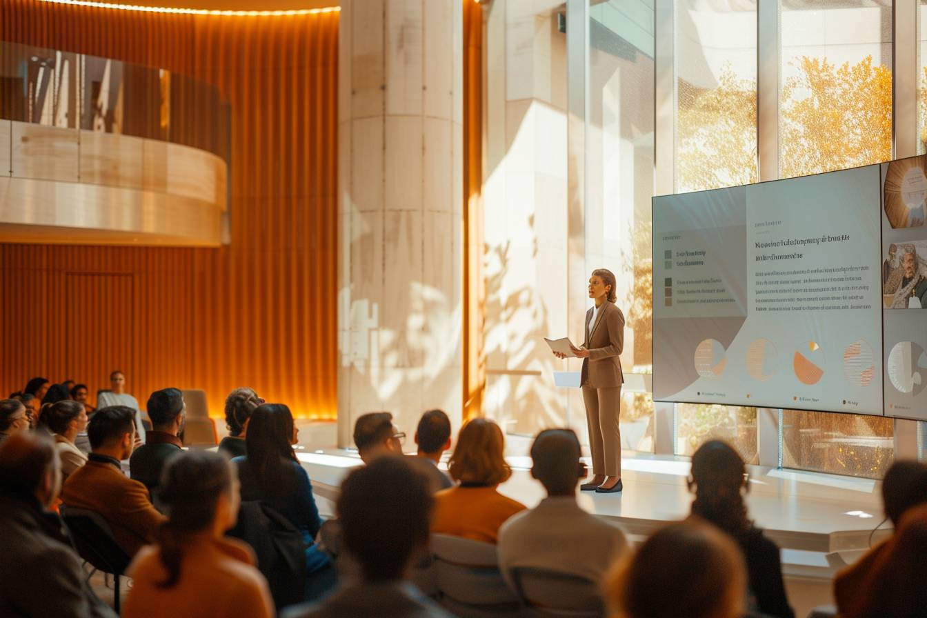 Préparer Le Terrain Pour Une Communication Réussie Préparer Le Terrain Pour Une Communication Réussie
