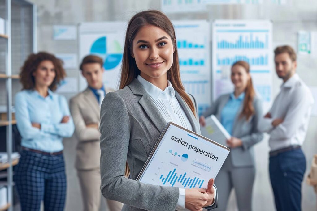 Préparer son entreprise à l&rsquo;évaluation