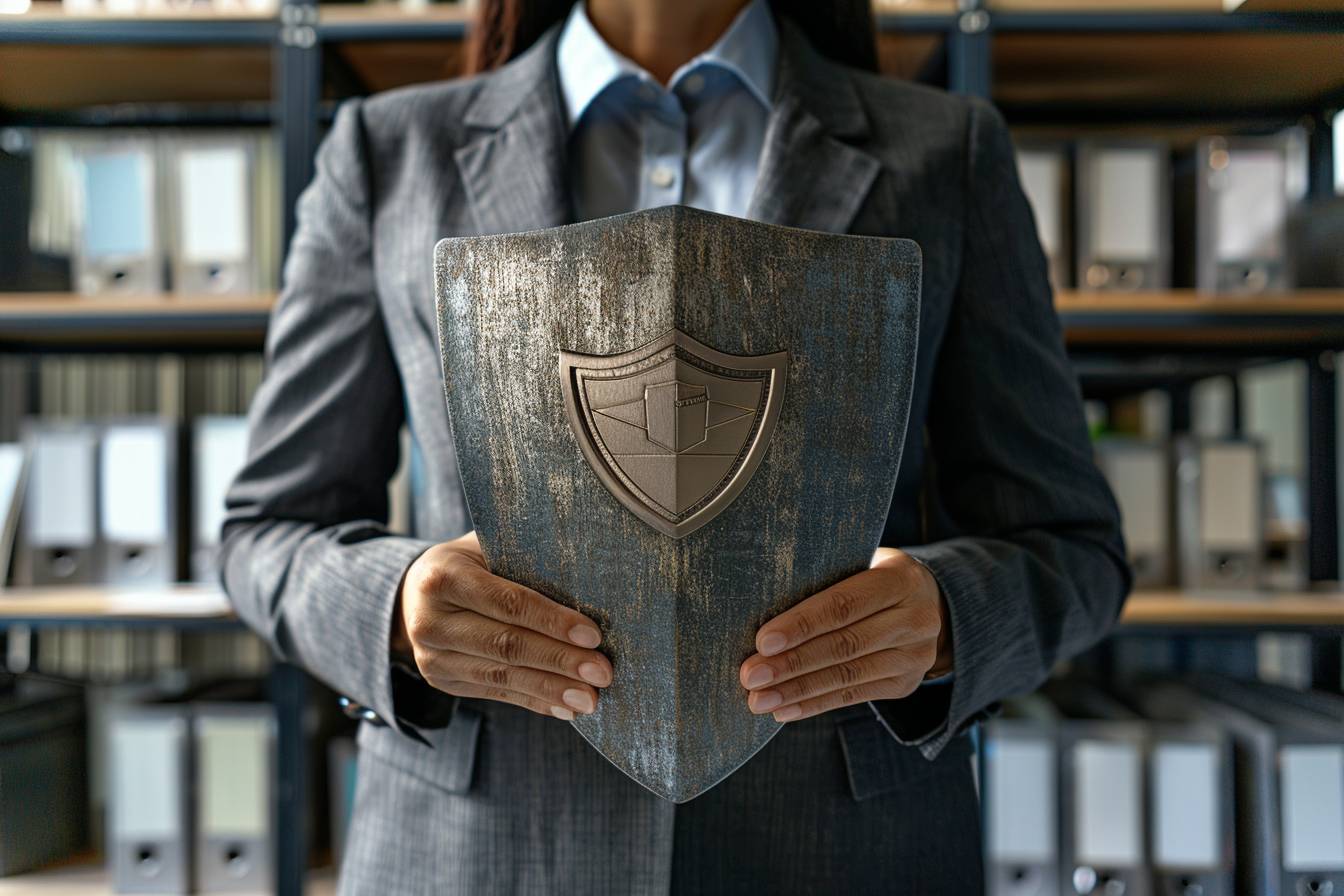 Protéger Ses Innovations : Stratégies De Propriété Intellectuelle
