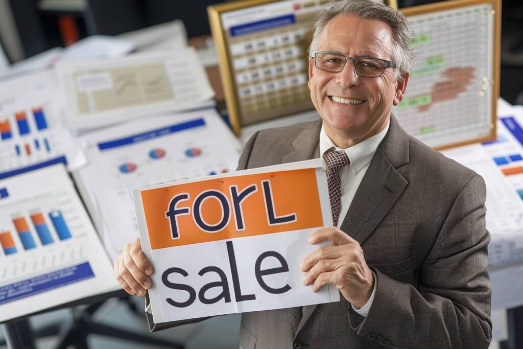 Quand commencer à préparer la vente de son entreprise pour la retraite ?