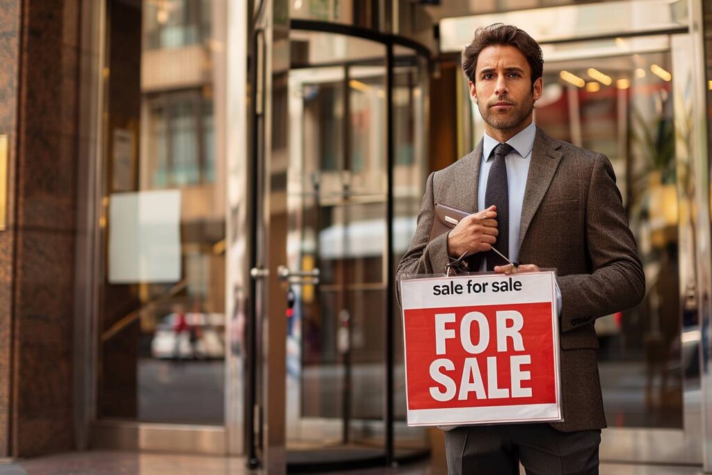 Quand est-ce le bon moment pour vendre son entreprise ?