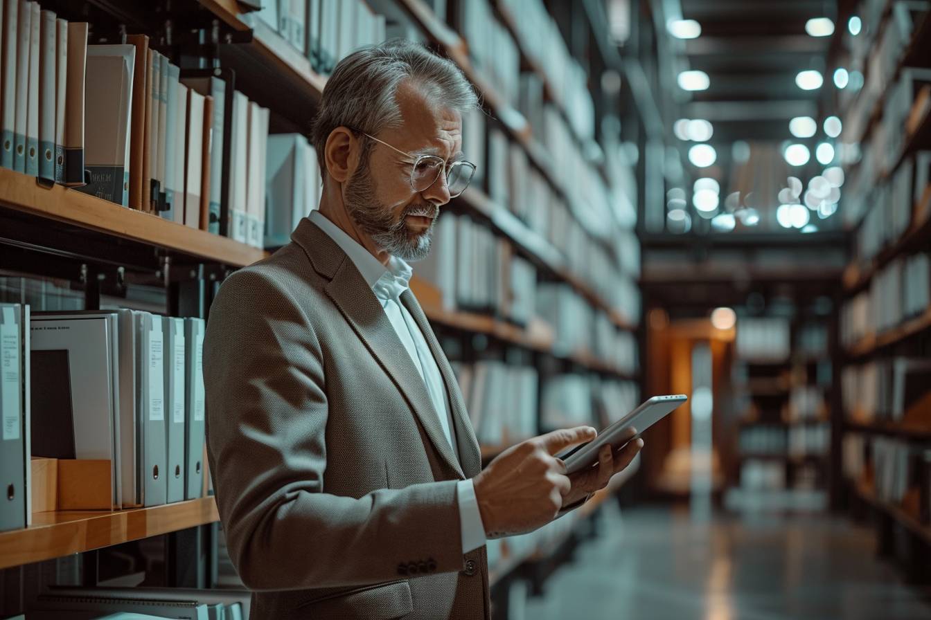 Sélectionner le bon avocat d&rsquo;affaires: Stratégies et conseils pratiques