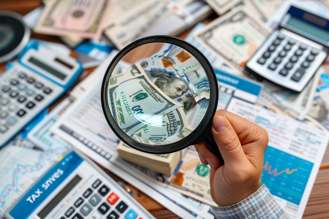Solutions Concrètes pour une Optimisation Fiscale lors de la Reprise d’Entreprise Solutions Concrètes pour une Optimisation Fiscale lors de la Reprise d’Entreprise