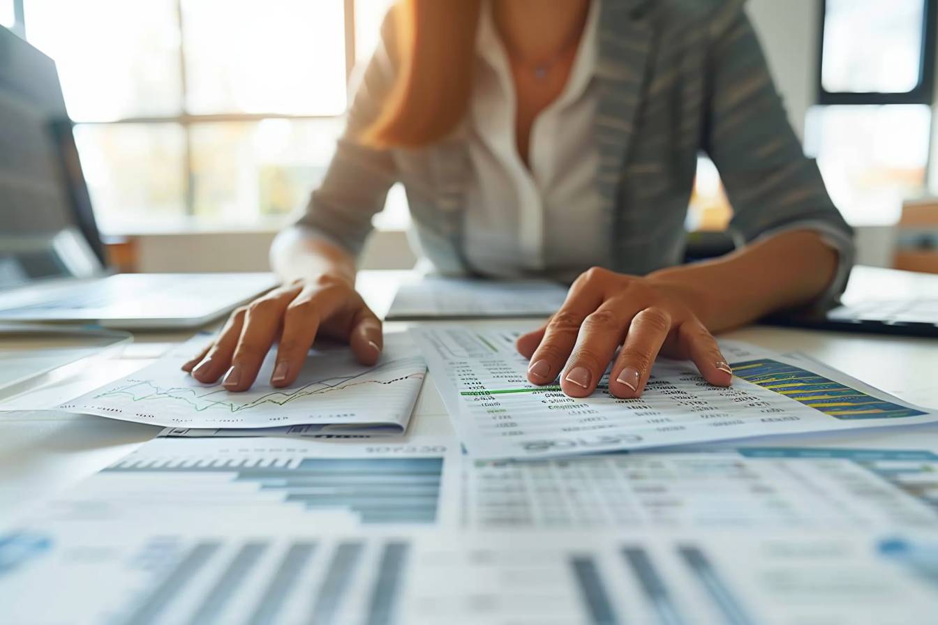 Stratégies Efficaces pour Optimiser la Gestion du Cash Flow Stratégies Efficaces pour Optimiser la Gestion du Cash Flow