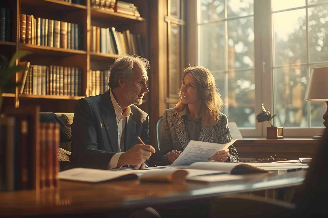 Stratégies Financières pour Sécuriser votre Retraite