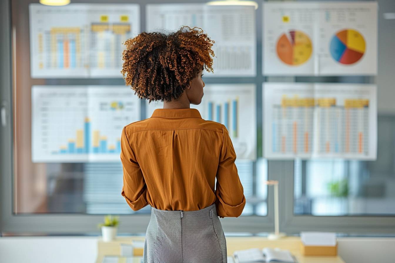 Stratégies pour améliorer les comptes et optimiser le bilan